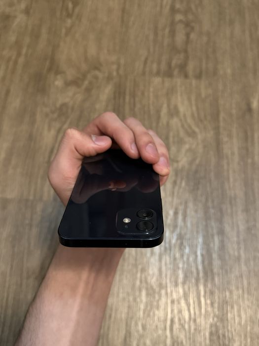 Iphone 12  128 gb айфон 12 128 гб