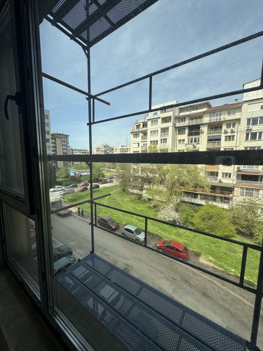 Продава се Тристаен апартамент в София, в.з. Киноцентъра - 149 кв.м за 1881 €/кв.м - Снимка #7