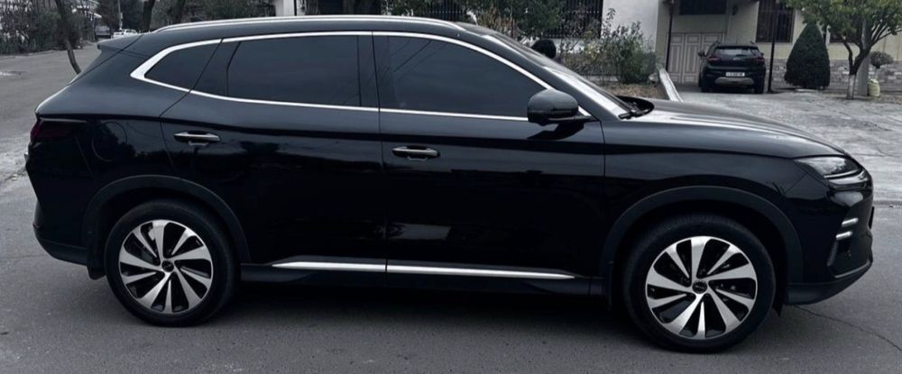 Byd Champion 2024-25 Full 605km SROCHNA Sotiladi !!!