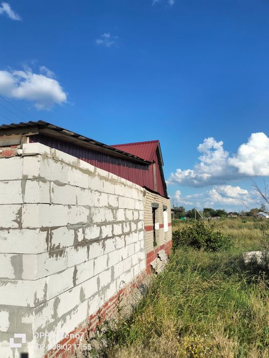 Продается дом в Федоровке