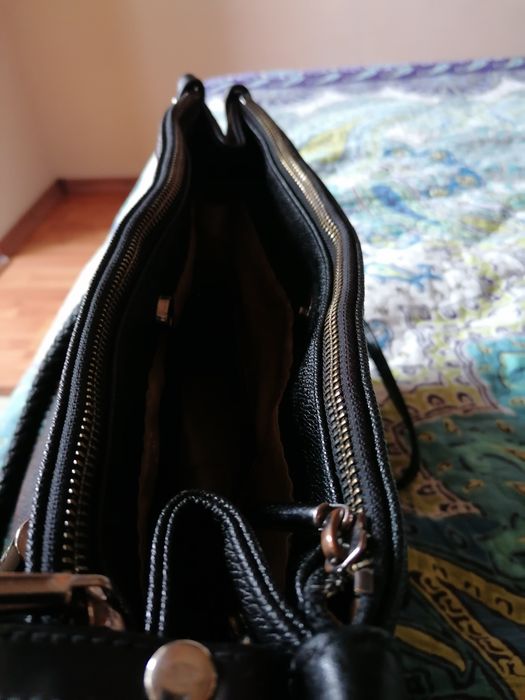 Geanta Japoneza primita cadou, falasita la 2 evenimente