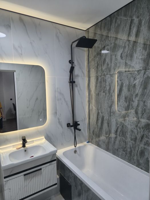 Сдаётся квартира