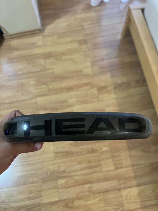 Racheta padel Head Coello Pro