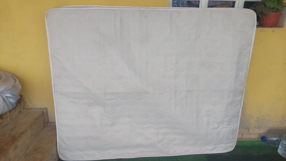 Matras yaxshi garantya