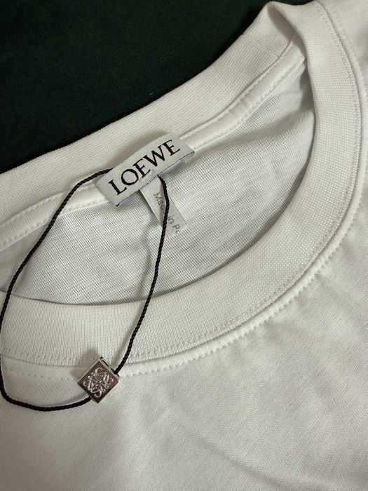 Vand Tricou original Loewe