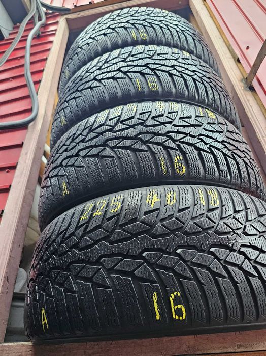 Anvelope 185 65 R15 IARNĂ 175 195 205 R16 55 60 70 R17 215 225 M+S 45