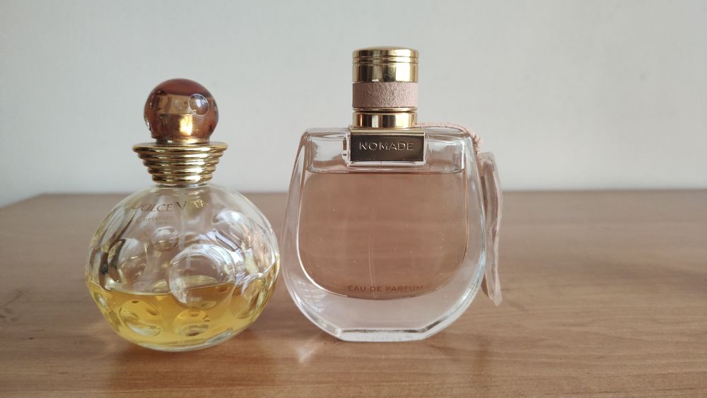 Парфюми оригинални , боди лосиони