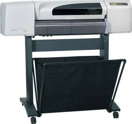 Hp Designjet 510