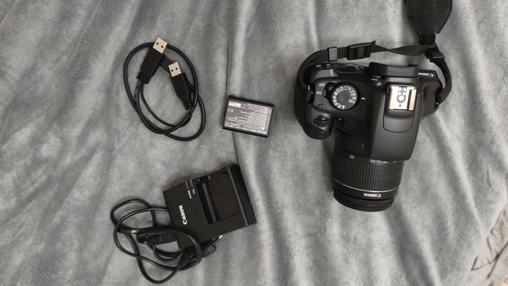 Продам фотоаппарат