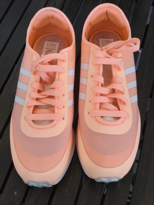 Adidas, оригинални маратонки, номер 38