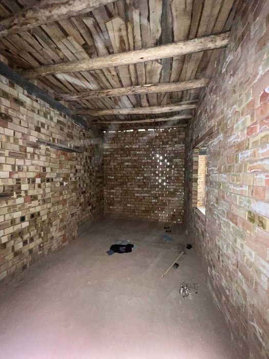 Янгихаётский район, Чорток улица