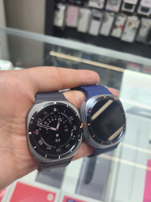 Samsung watch ultra 2 64 gb