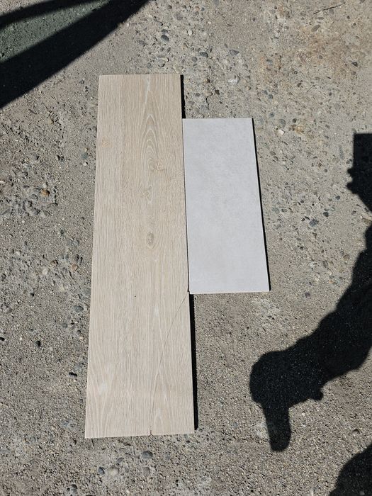 Gresie și faianță am 4 paleti adusa din spania