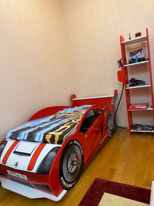 Детский спальный гарнитур