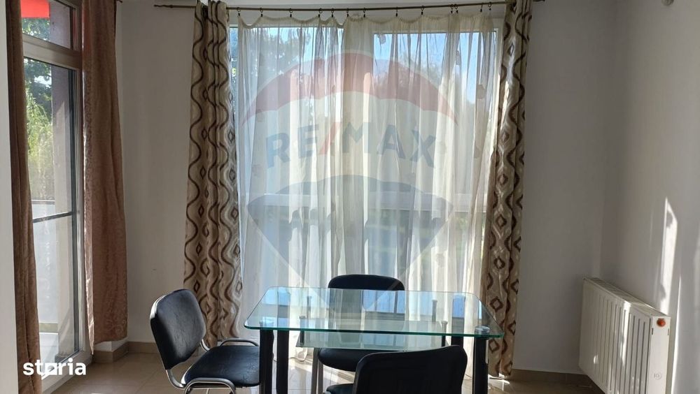 Apartament cu 2 camere de închiriat la Ared Kaufland