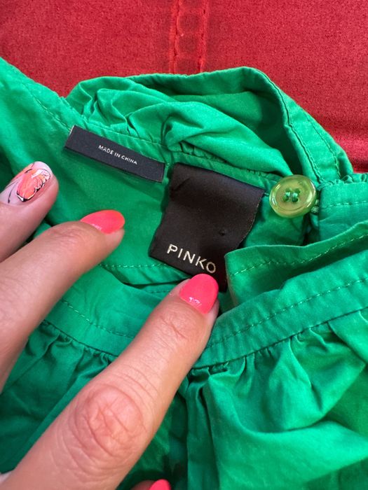 PINKO- гащеризон
