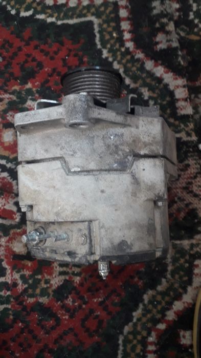 Продам генератор на шахман