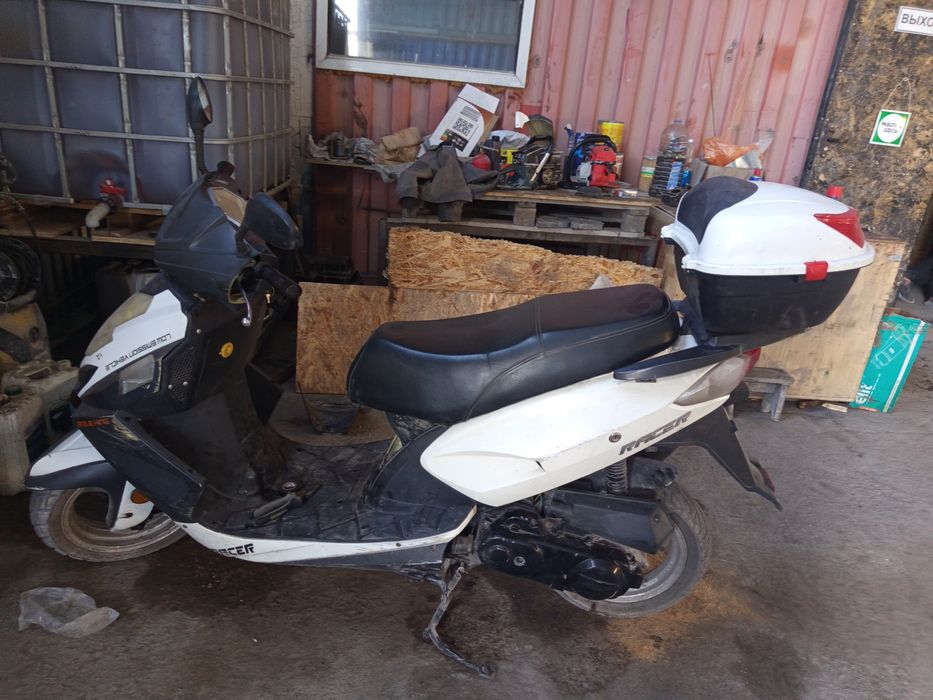 Продам или обменяю