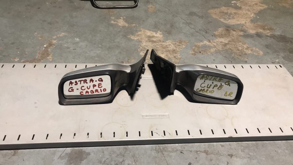 Oglinda Opel Astra G Astra H