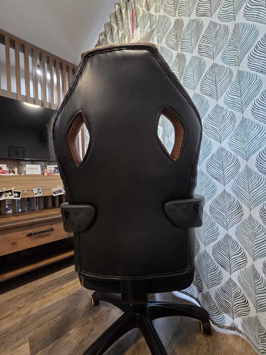 Scaun de birou Managerial Lems