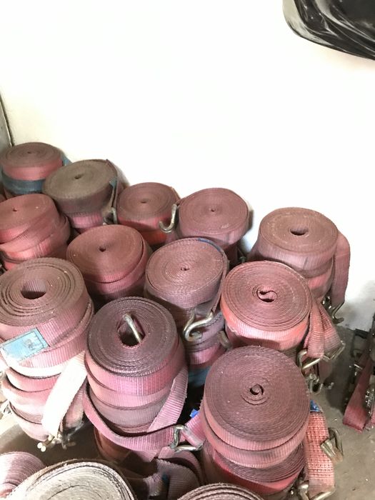 Продам Ремни Стяжные