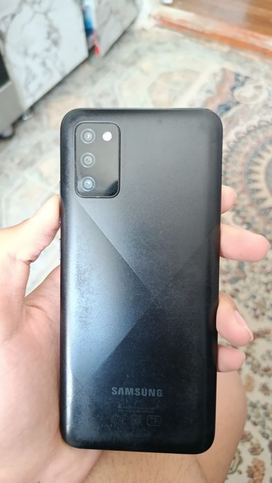 Самсунг А02s/Samsung A02s