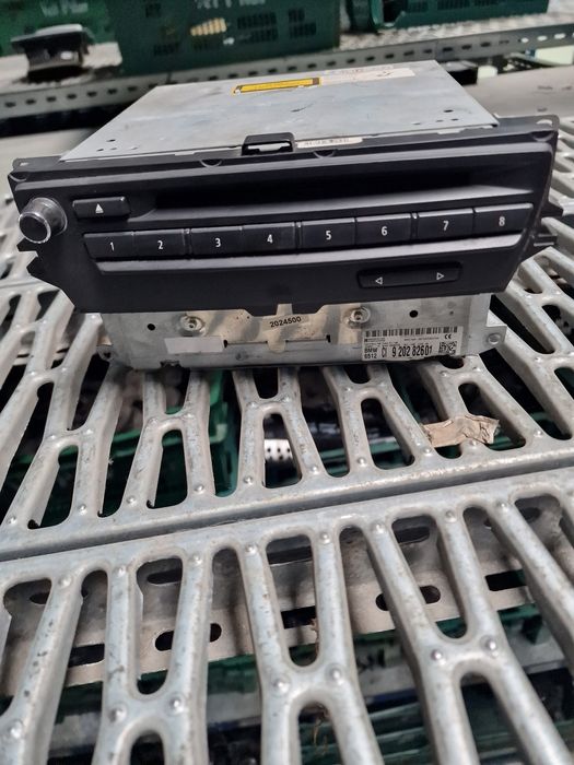 Unitate navigatie cic mare bmw e90 e91 e92 e93 x1 e84/9202826