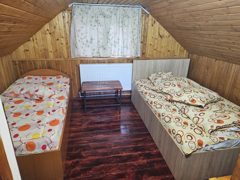 Pensiune de inchiriat Revelion 2026