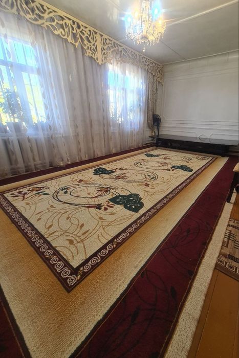 Продается дом в Бектемирском районе. 6,5 соток.