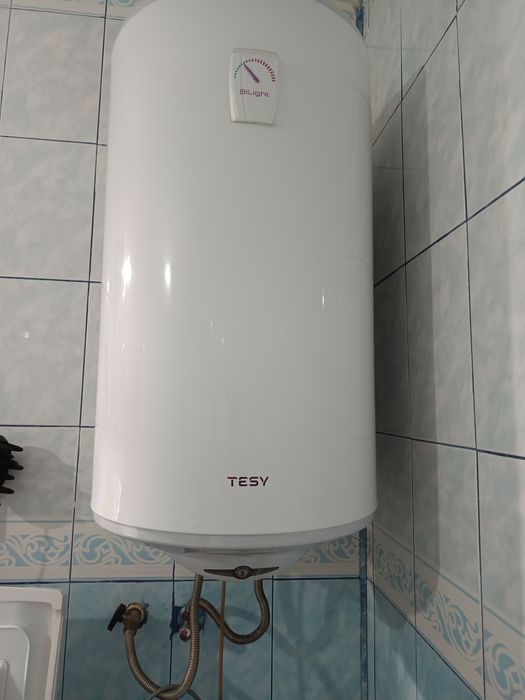 Boiler electric 82 l