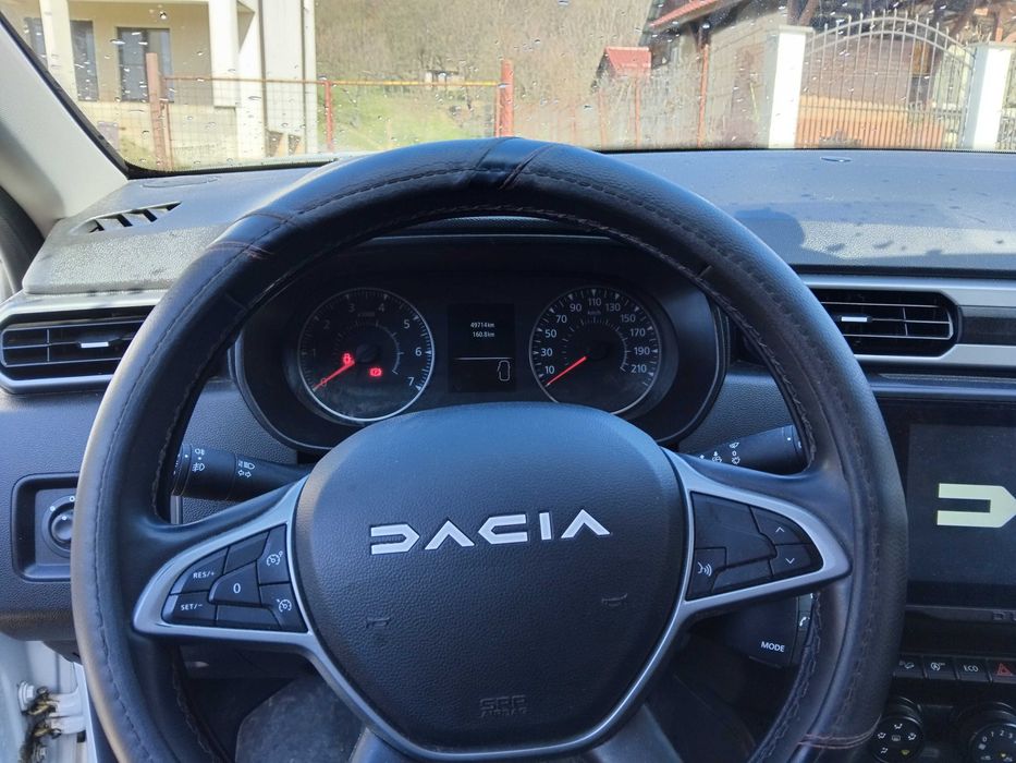 DACIA Duster 2024 — imagine 10