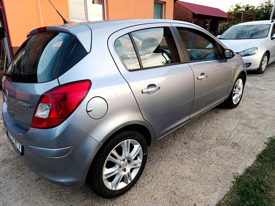 Opel Corsa D Cosmo 1.3 CDTI 90 CP 2009