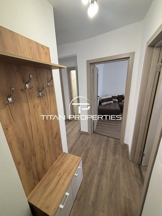 Дава се под наем Тристаен апартамент в Бургас, Възраждане - 100 кв.м за 612 € - Снимка #2