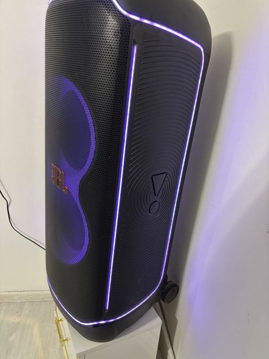 Sistem audio JBL Partybox Ultimate, 1100 W