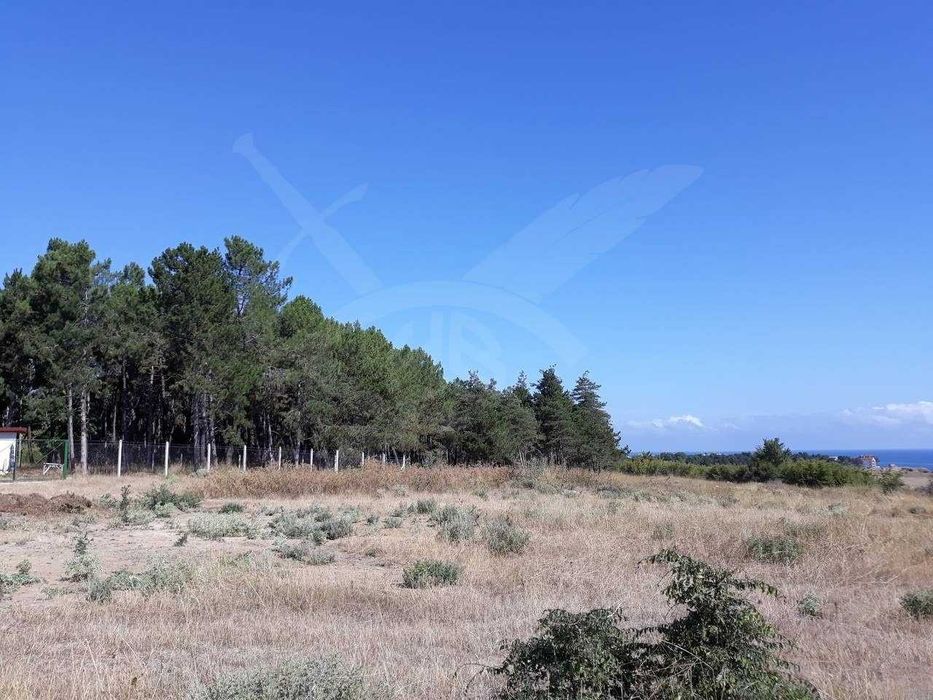 Продава се Парцел в Ахтопол - 76000 кв.м за 61 €/кв.м - Снимка #1