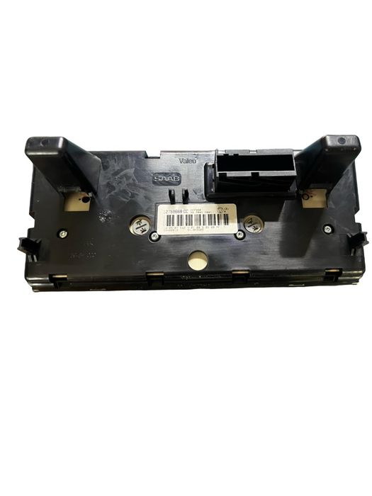 Panou Clima Saab 9-5 Ys3E 1997 - 2009 12759668Cc