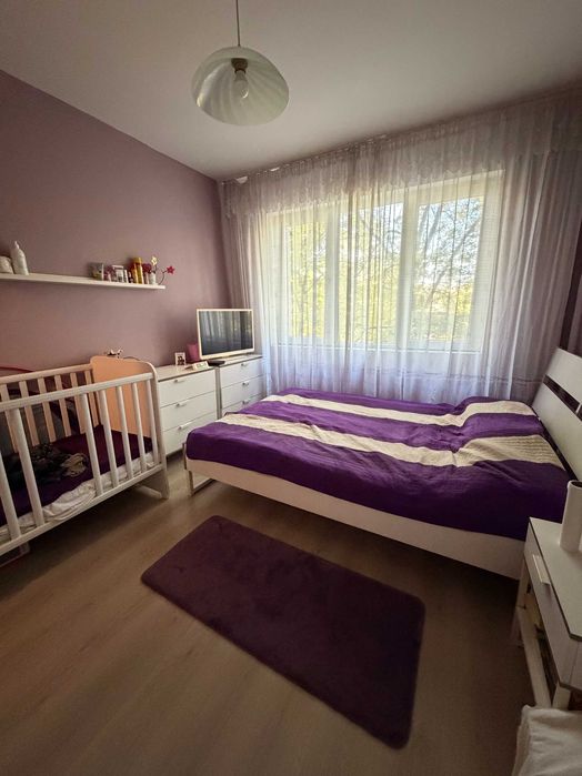 Продава се Тристаен апартамент в София, Младост 1 - 85 кв.м за 2823 €/кв.м - Снимка #3
