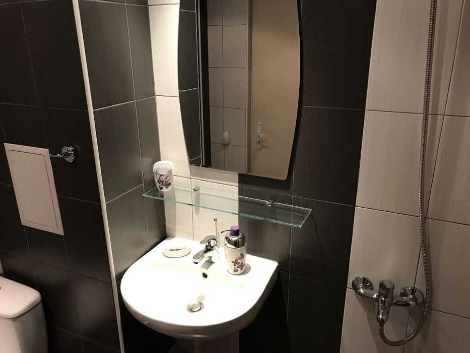 Дава се под наем Двустаен апартамент в София, Толстой - 60 кв.м за 450 € - Снимка #5