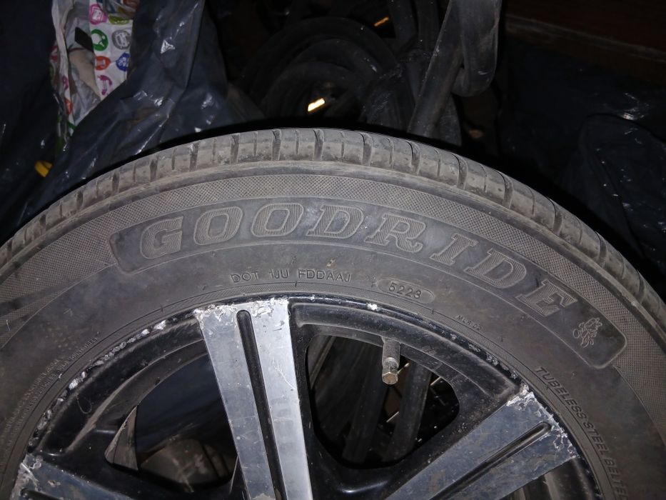 Продаётся диски 15 размера