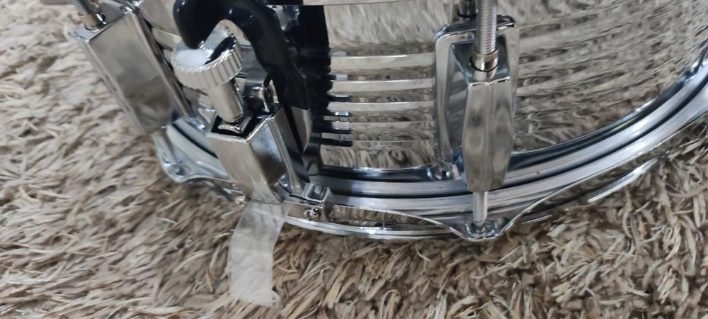 Соло барабан Макстон