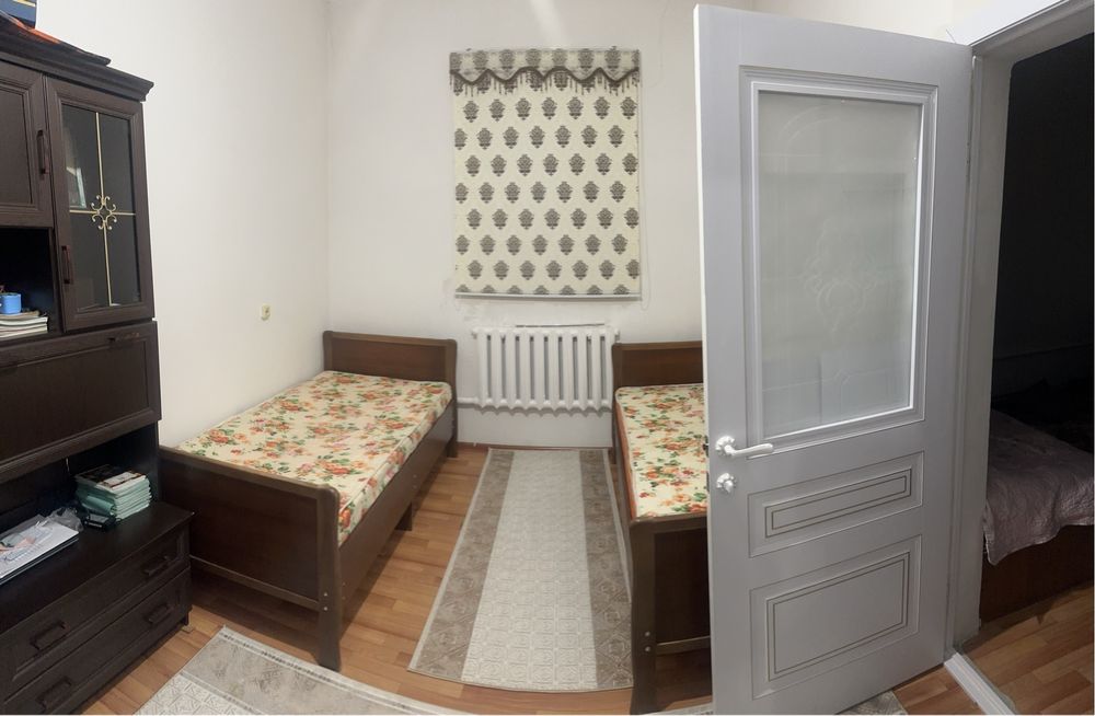 Улица Максота Танкыбаева