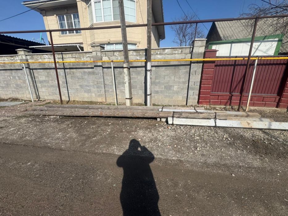 Продам Столб срочно