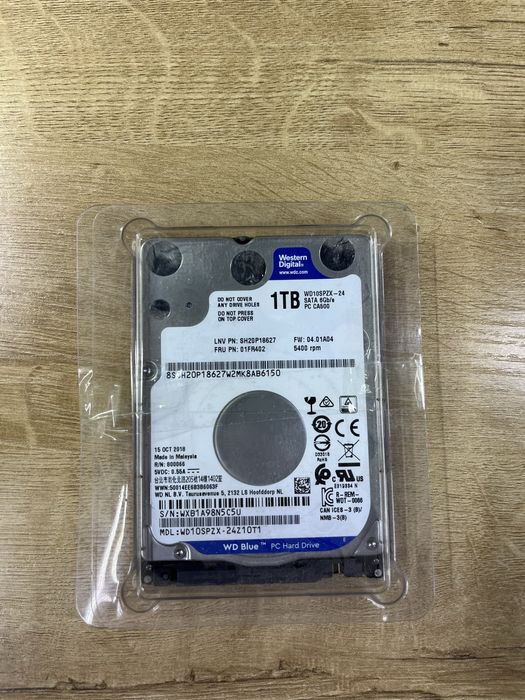 Продам жесткий диск НDD !!