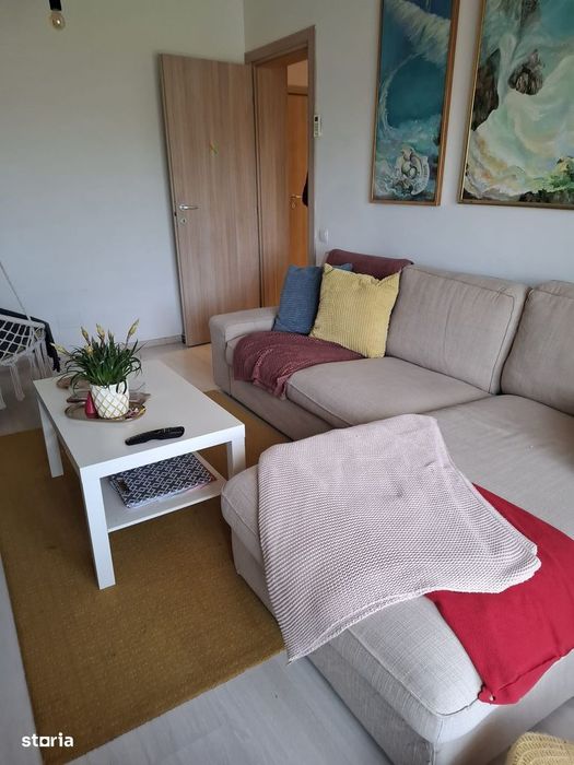 apartament 3 camere decomandat