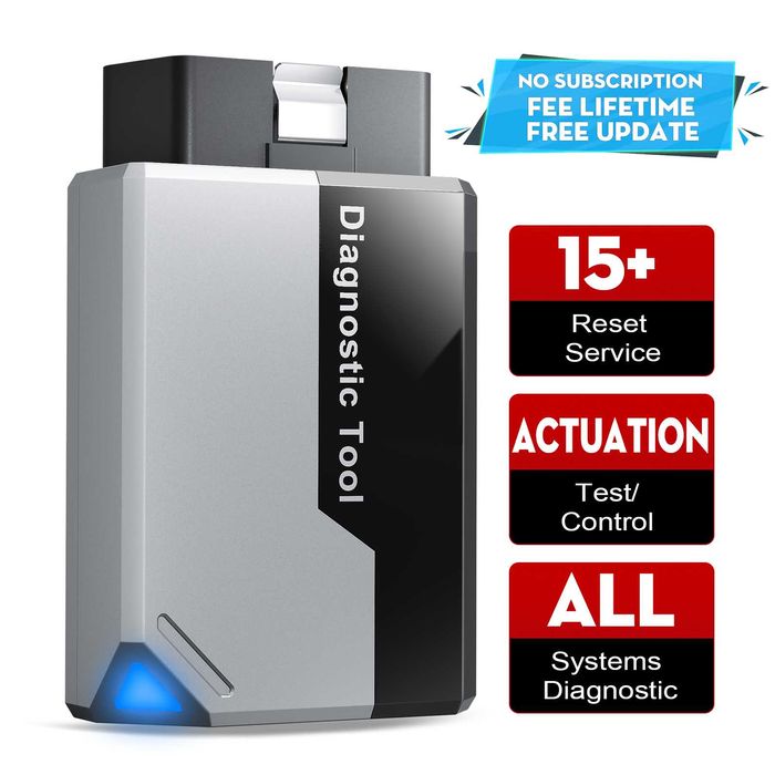 Доживотен лиценз!! 2026 EDIAG ELITE Доживотно ползване без абонаменти!