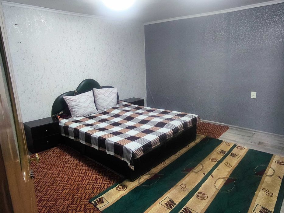 Времянка в аренду