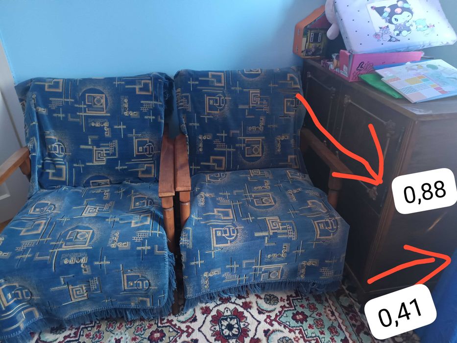 Mobila de sufragerie