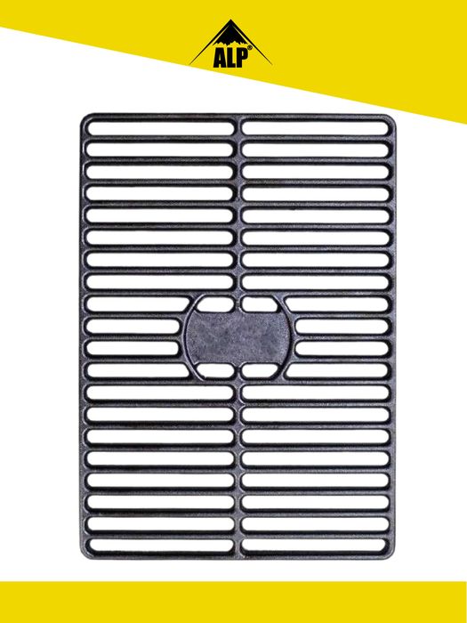 Чугунные Решетка для гриля