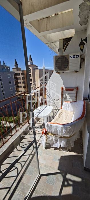Продава се Тристаен апартамент в к.к. Слънчев бряг - 89 кв.м за 1102 €/кв.м - Снимка #12