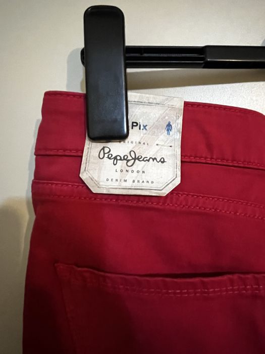 Дамски панталон Pepe Jeans 176 р-р